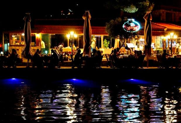 Losta Beach Boutique Hotel - Görsel 4