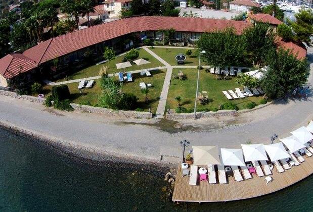 Losta Beach Boutique Hotel - Görsel 3