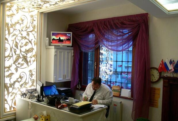 Coliseum Hotel - Görsel 40