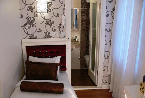 Coliseum Hotel - Görsel 41