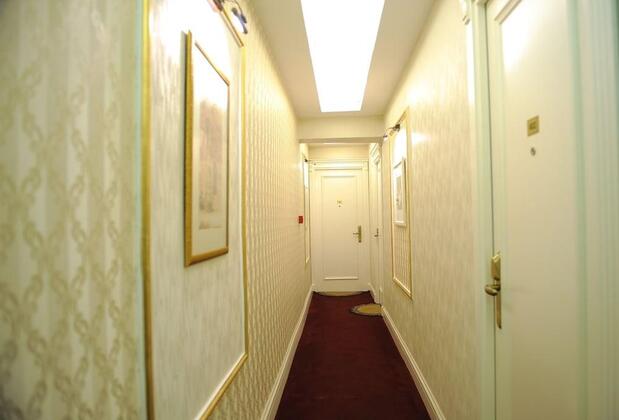 Coliseum Hotel - Görsel 42