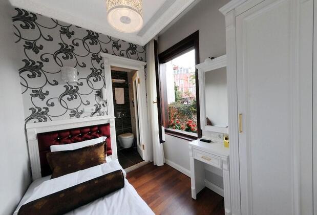 Coliseum Hotel - Görsel 44