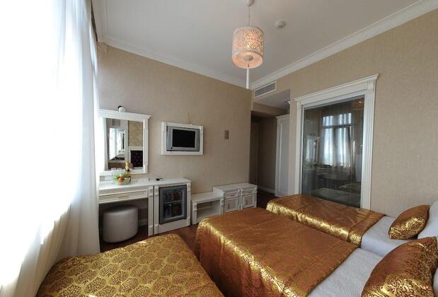 Coliseum Hotel - Görsel 45