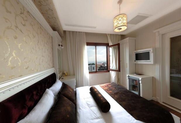 Coliseum Hotel - Görsel 47