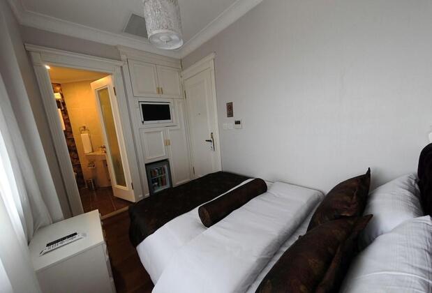 Coliseum Hotel - Görsel 48