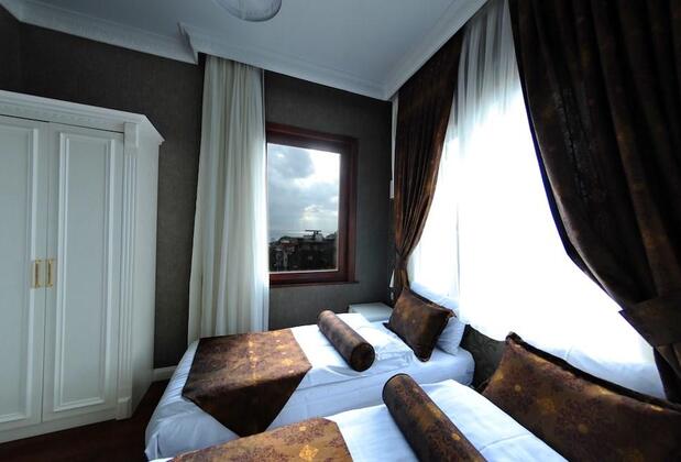 Coliseum Hotel - Görsel 49