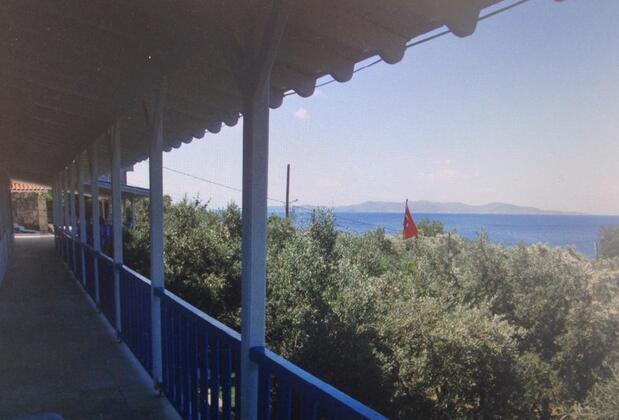 Marmada Hotel Marmara Adası - Görsel 3