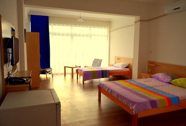 Marmada Hotel Marmara Adası - Görsel 7