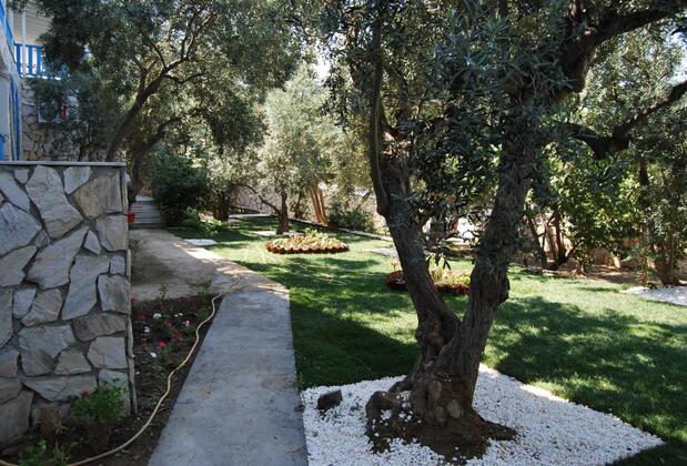 Marmada Hotel Marmara Adası - Görsel 5