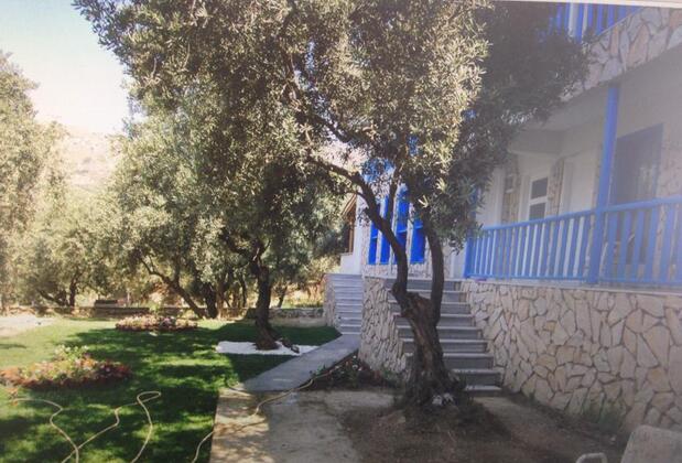 Marmada Hotel Marmara Adası - Görsel 6