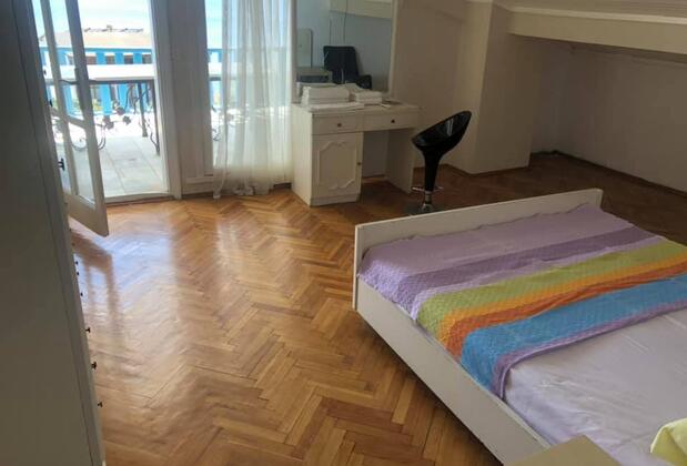 Marmada Hotel Marmara Adası - Görsel 9