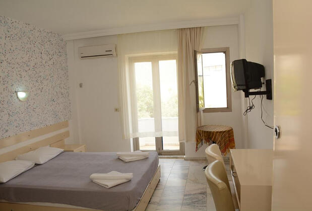 Hermess Otel - Görsel 3