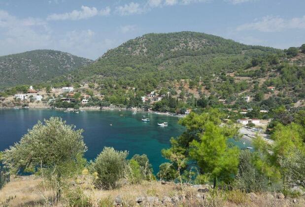 Yakamoz Pansiyon Mazı - Görsel 2