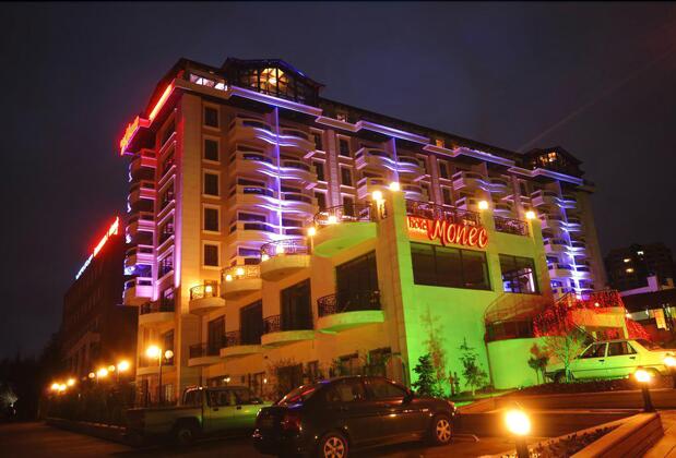 Hotel Monec - Görsel 3