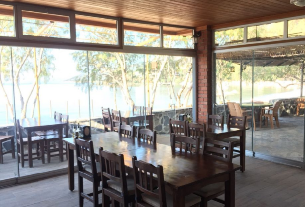 Yakamoz Pansiyon Mazı - Görsel 3