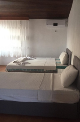 Yakamoz Pansiyon Mazı - Görsel 4