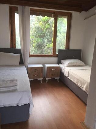 Yakamoz Pansiyon Mazı - Görsel 5