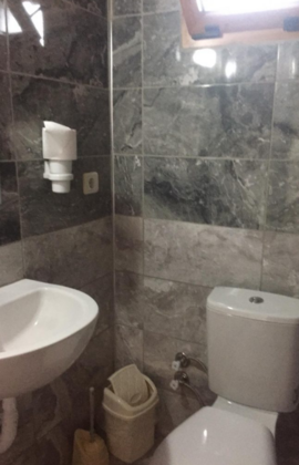 Yakamoz Pansiyon Mazı - Görsel 8