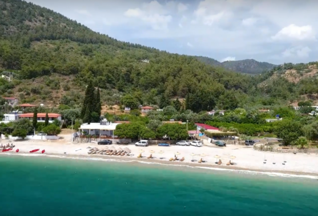 Mazı Neşe Pansiyon - Görsel 7