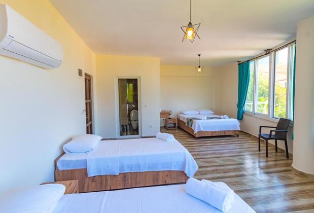 Ada Arası Otel - Görsel 12