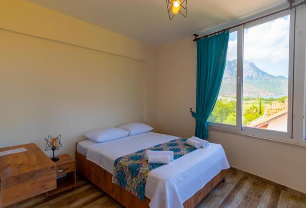 Ada Arası Otel - Görsel 13