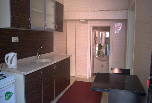 Piya Hostel İstanbul - Görsel 6