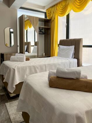 Fortunella Suites - Görsel 18