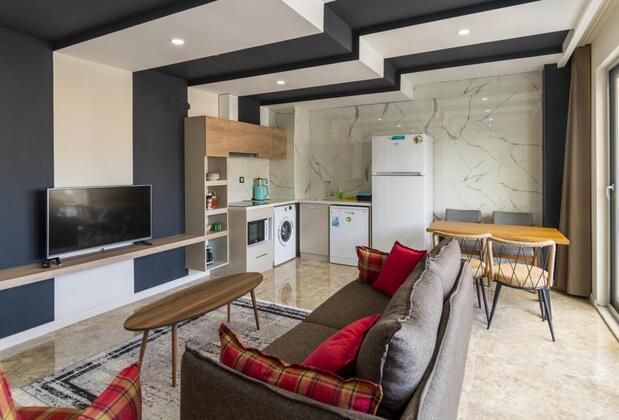 Fortunella Suites - Görsel 19