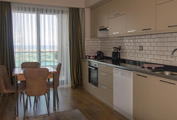 Fortunella Suites - Görsel 20