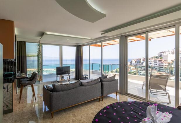 Fortunella Suites - Görsel 22