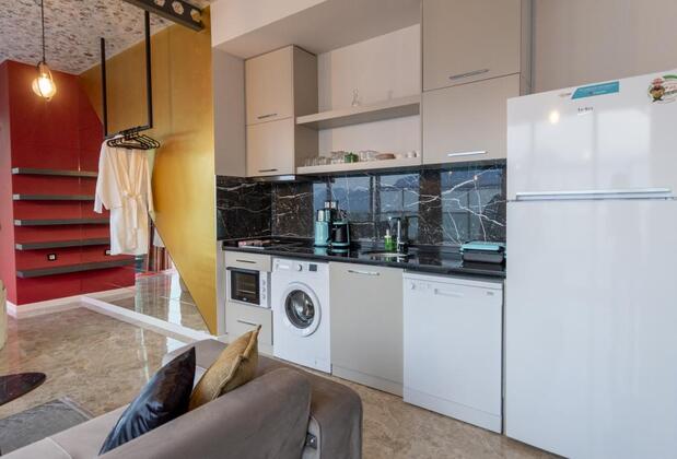 Fortunella Suites - Görsel 25