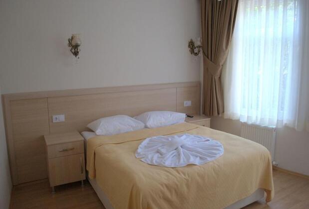 Piya Hostel İstanbul - Görsel 4