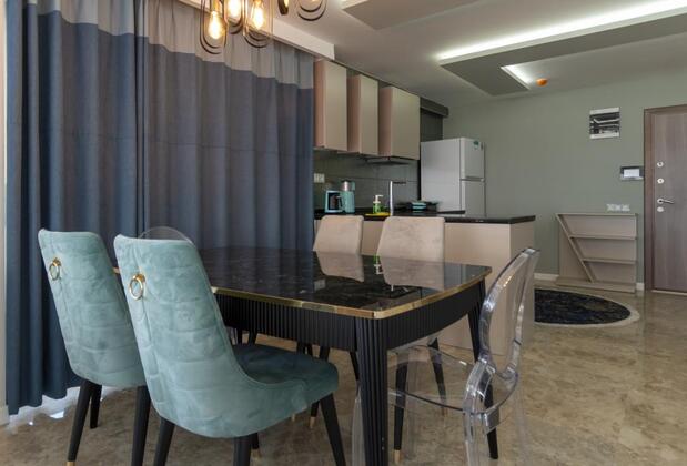 Fortunella Suites - Görsel 29