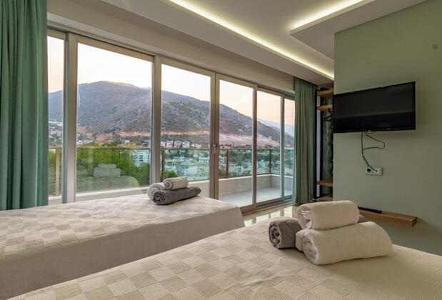 Fortunella Suites - Görsel 36