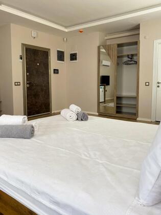 Fortunella Suites - Görsel 39