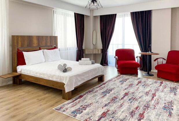 Fortunella Suites - Görsel 42