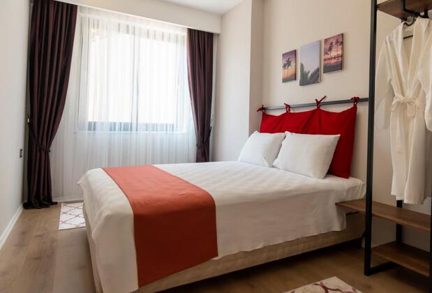 Fortunella Suites - Görsel 38