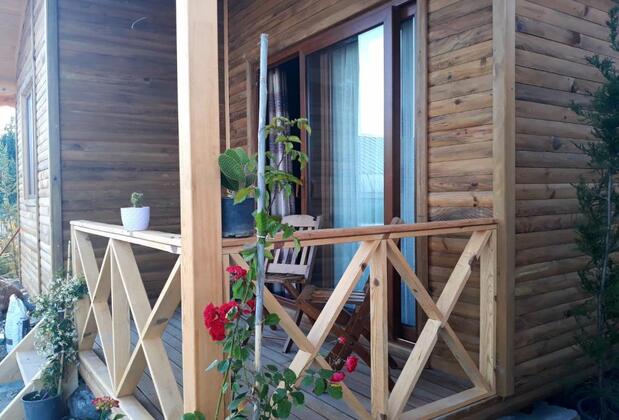 Antalya Demre Em-Ba Butik Bungalow - Görsel 6