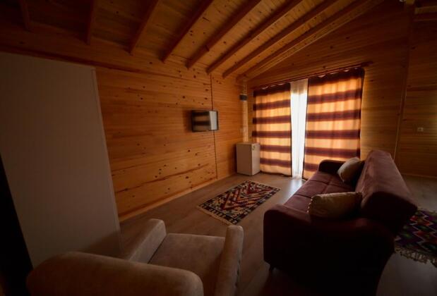 Antalya Demre Em-Ba Butik Bungalow - Görsel 10