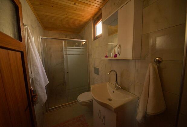 Antalya Demre Em-Ba Butik Bungalow - Görsel 11