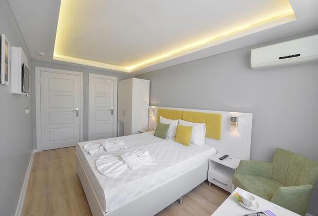 Sayeban Gold Hotel - Görsel 12