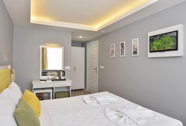 Sayeban Gold Hotel - Görsel 13