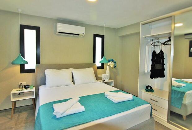 Yalı Apart Residence - Görsel 35