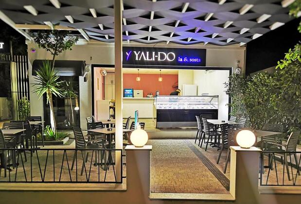 Yalı Apart Residence - Görsel 40