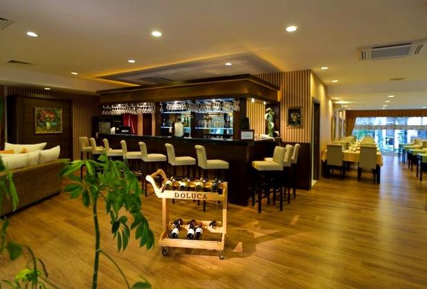 Latanya Park Resort Hotel - Görsel 14