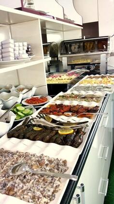 Sayeban Gold Hotel - Görsel 5