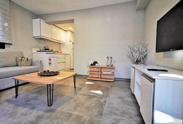 Yalı Apart Residence - Görsel 49