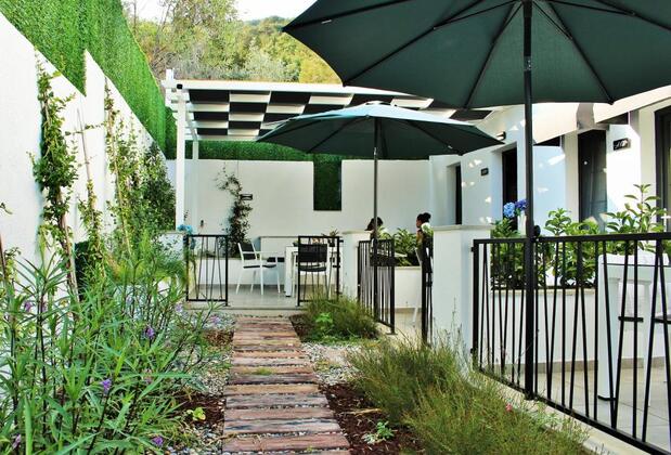 Yalı Apart Residence - Görsel 50