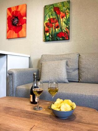 Yalı Apart Residence - Görsel 45