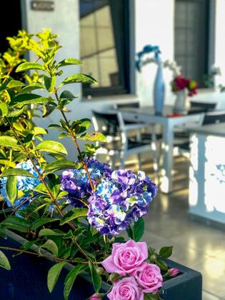 Yalı Apart Residence - Görsel 36